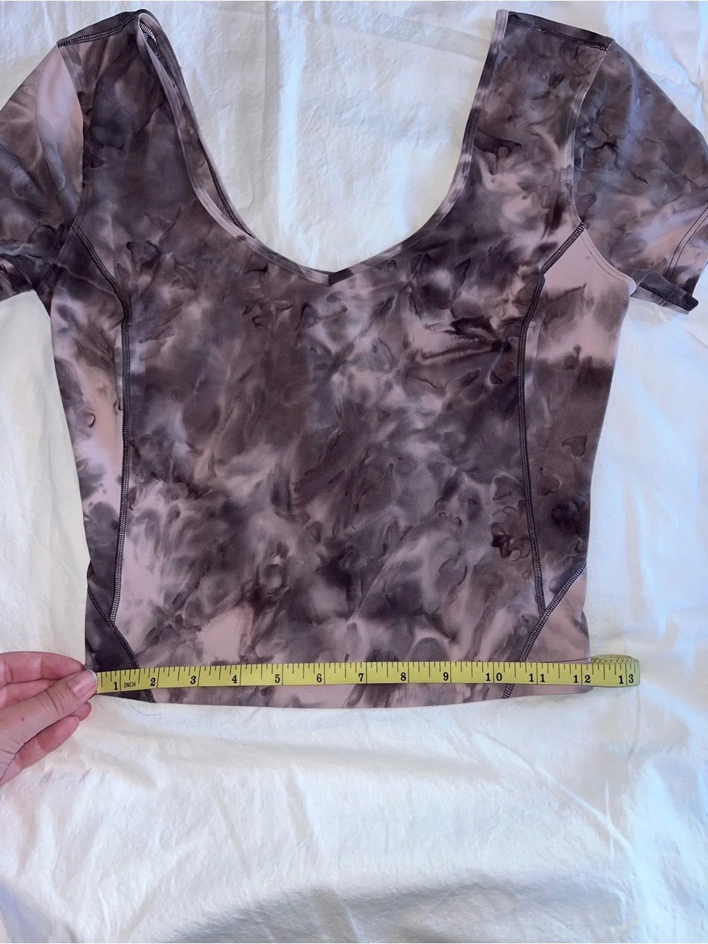 Lululemon Align T-shirt